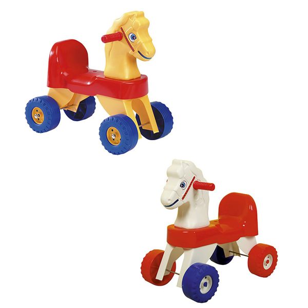 Αλογάκι Περπατούρα 50cm