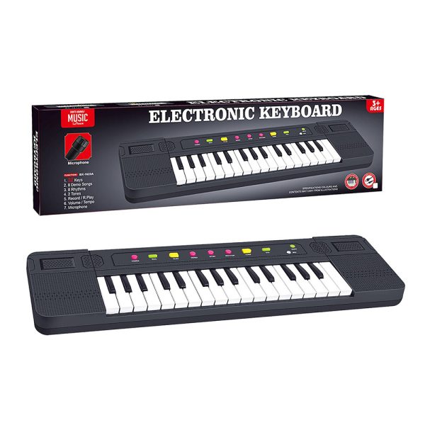 Electronic Keyboard 32 Keys