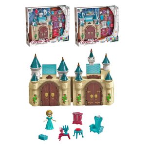 Κάστρο Funny Dream Castle