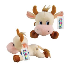 Αγελαδίτσα Ξαπλωτή