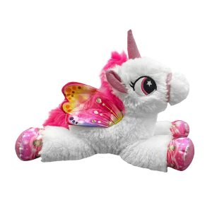 Μονόκερως Φτερά 40cm