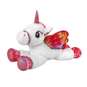 Μονόκερως Φτερά 75cm