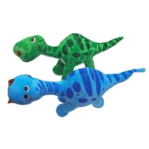 Λούτρινο Δεινόσαυρος 47cm