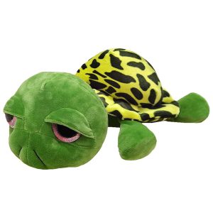 Λούτρινο Χελωνάκι 26cm