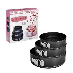 80-310 Φόρμες Ζαχαροπλαστικής Έλασμα