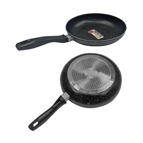 Τηγάνι Επαγωγικό ø28cm