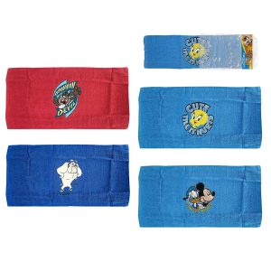 Πετσέτα Looney Tunes