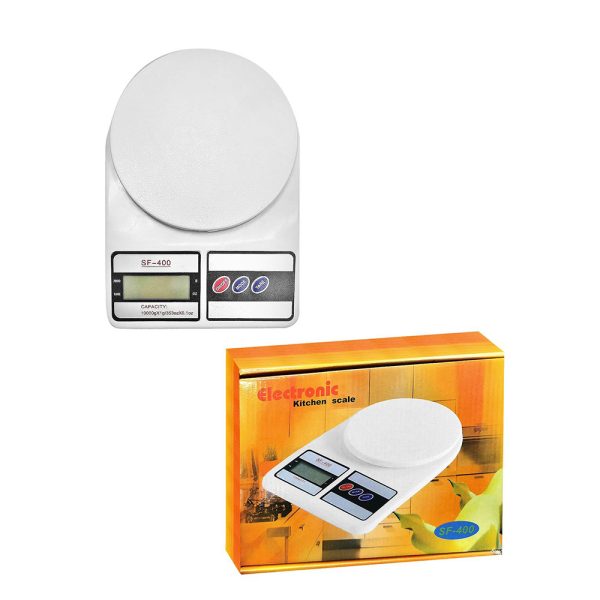 Δοχεία Τροφίμων Inox