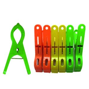 Μανταλάκια