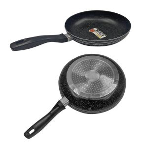 81-768 Τηγάνι Επαγωγικό