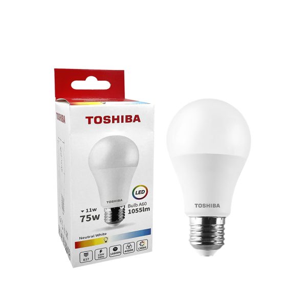 Λάμπα led Toshiba