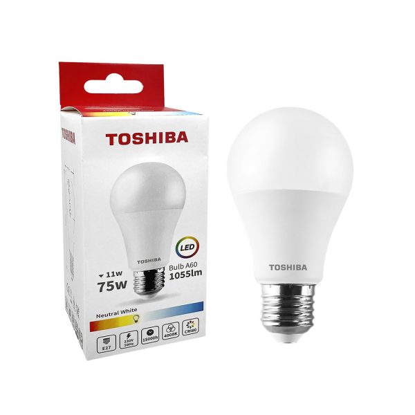 Λάμπα led Toshiba