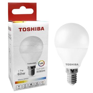 Λάμπα led Toshiba