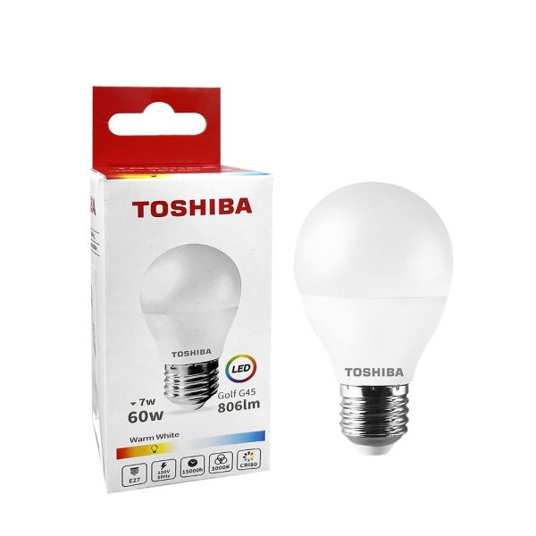 Λάμπα led Toshiba