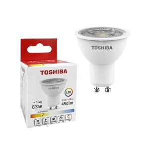 Λάμπα led Toshiba