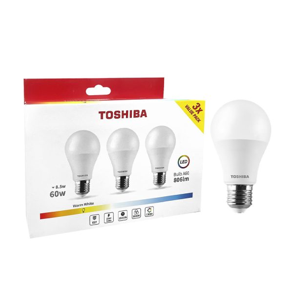 Λάμπα led Toshiba