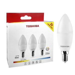 Λάμπα led Toshiba