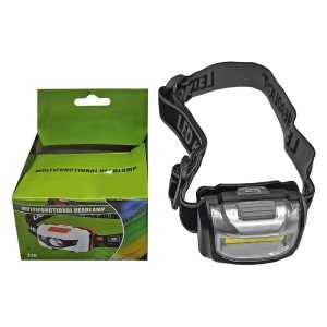 Φακός Κεφαλής