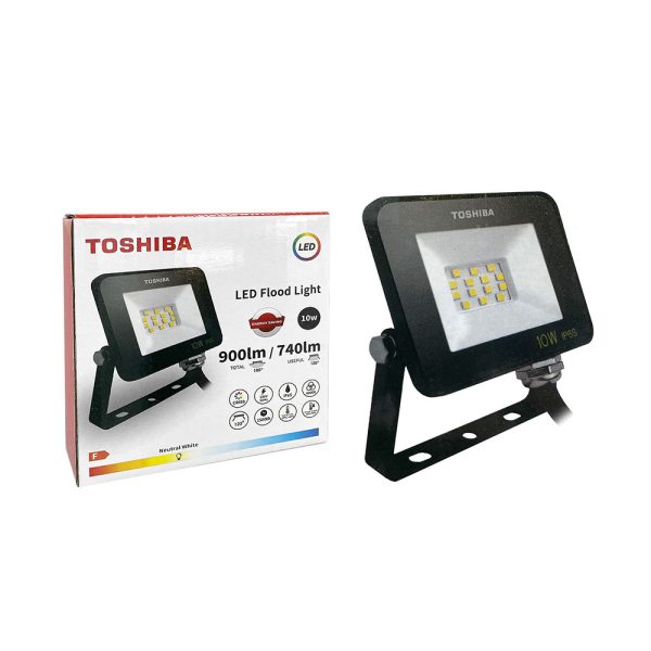 Λάμπα led Toshiba