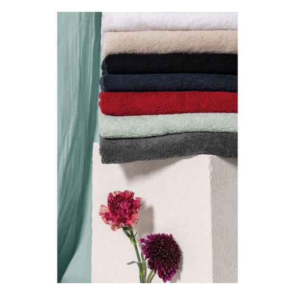ORGANIC BATH TOWEL
