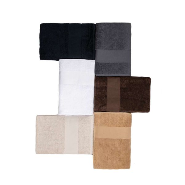BEACH TOWEL