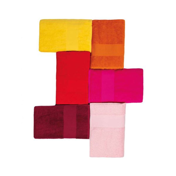 BEACH TOWEL