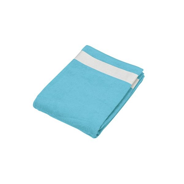 BEACH TOWEL