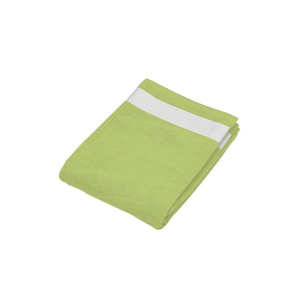 BEACH TOWEL