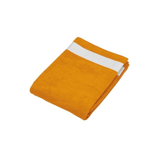 BEACH TOWEL