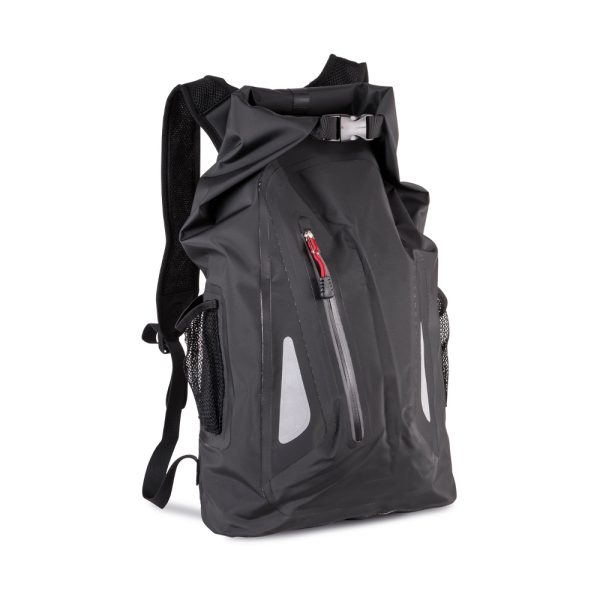 WATERPROOF BACKPACK