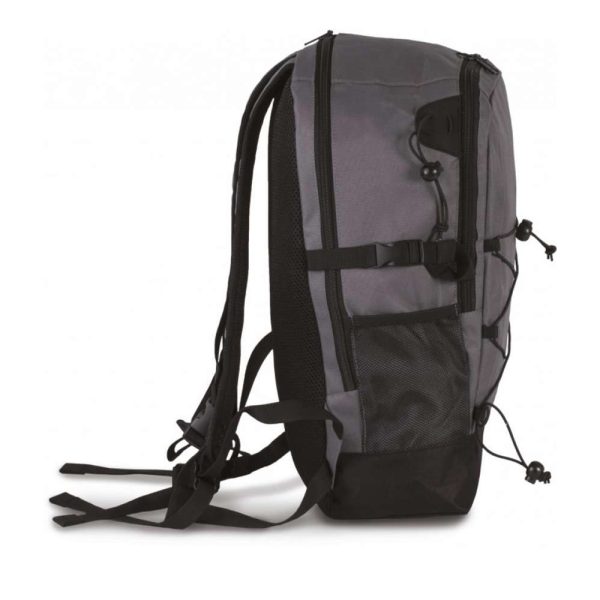 MULTI-PURPOSE BACKPACK