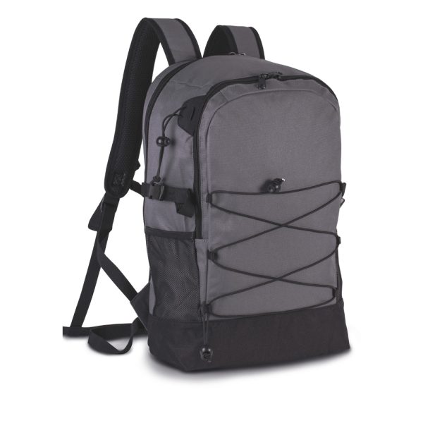 MULTI-PURPOSE BACKPACK
