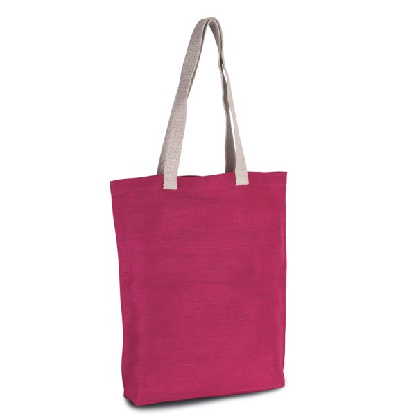 JUCO SHOPPER BAG