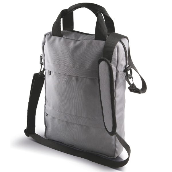MESSENGER BAG