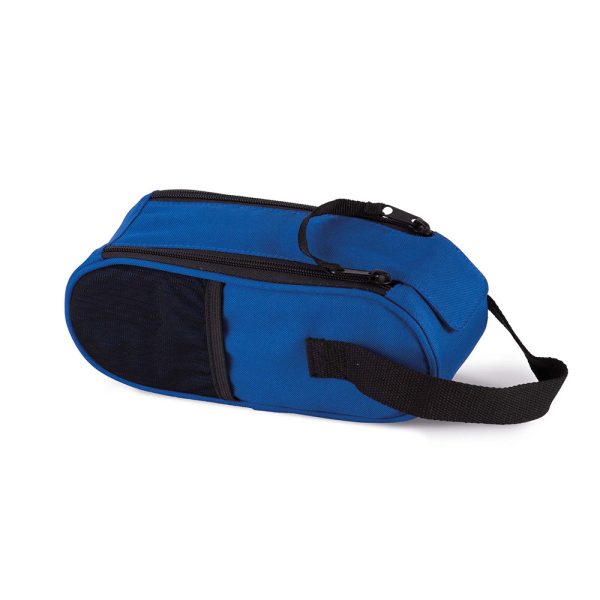 KI0346 (2) SEMIRIGID PETANQUE BOULE HOLDER