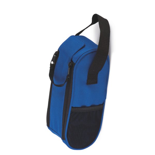 KI0346 SEMIRIGID PETANQUE BOULE HOLDER