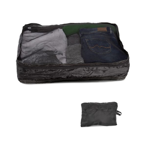 LUGGAGE ORGANISER STORAGE POUCH - LARGE