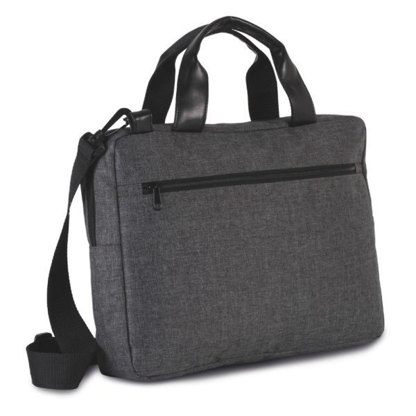 LAPTOP/DOCUMENT BAG