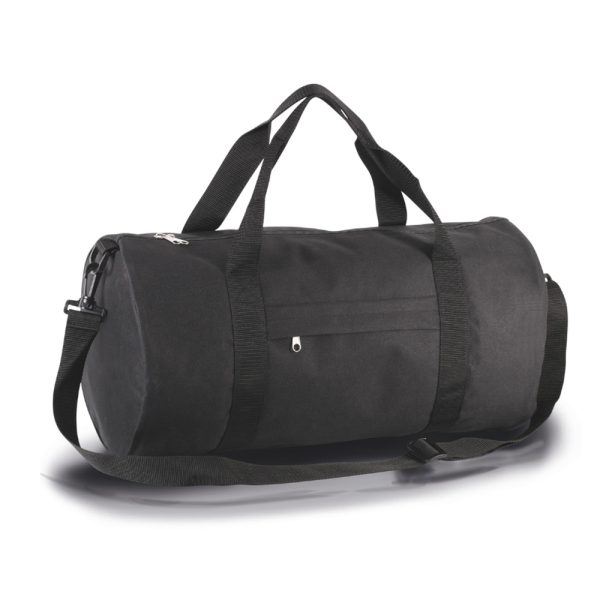 TUBULAR HOLD-ALL BAG