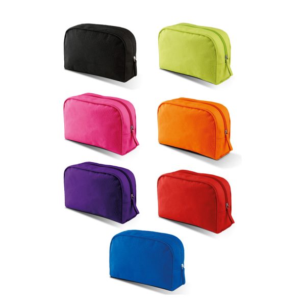 TOILETRY BAG