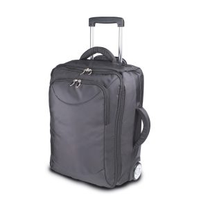 TROLLEY SUITCASE