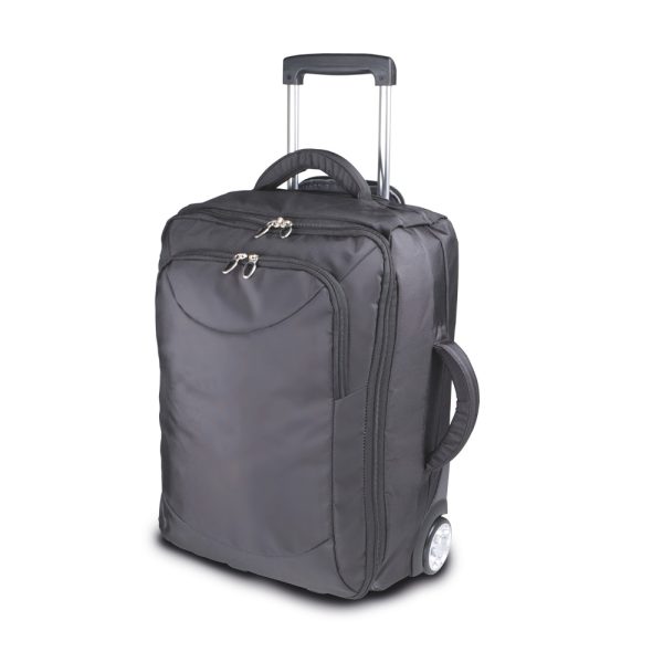 TROLLEY SUITCASE
