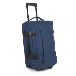 CABIN SIZE TROLLEY SUITCASE