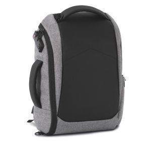 ANTI-THEFT BACKPACK FOR 13” TABLET