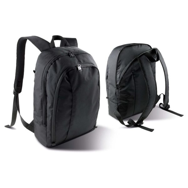 15" LAPTOP BACKPACK