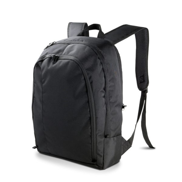 15" LAPTOP BACKPACK