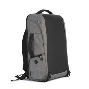 ANTI-THEFT TRAVEL BAG