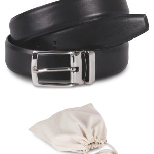 LEATHER BELT - 30MM