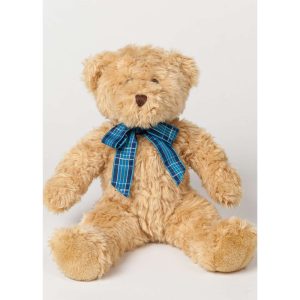 MM001 MUMBLES BRACKEN BEAR