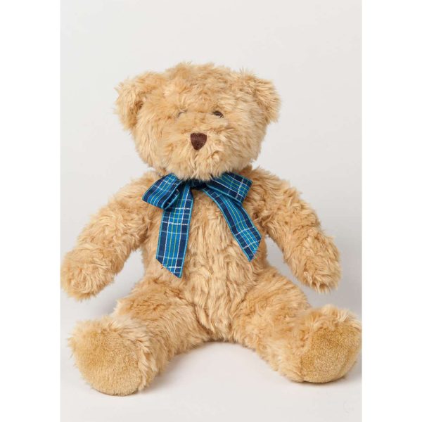 MM001 MUMBLES BRACKEN BEAR